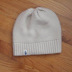 NWOT North Face Beanie